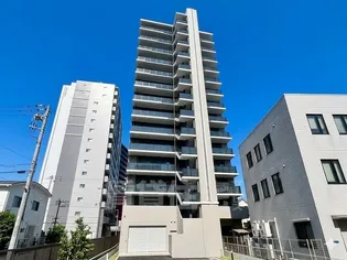 ファンファーレ黄金【5階】の外観