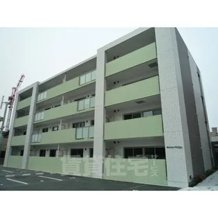 メイボーアネックスの画像