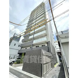 エスリード上前津セレーノ【15階】の外観