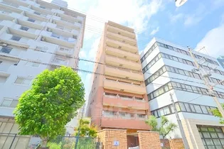 プレジオ新大阪【2階】の外観