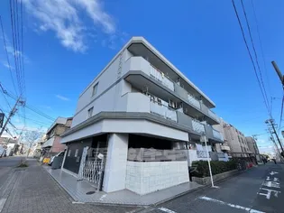 メゾン政喜Ⅲの画像