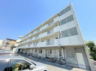 ハイツホロンの画像