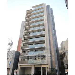 S-FORT八事(旧ベルク八事)【4階】の外観