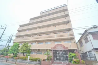 ドリーム大桐の画像