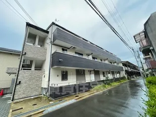 インペリアル京口の画像