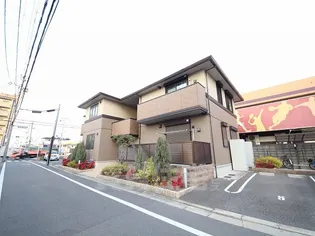 レスぺランス B棟の画像