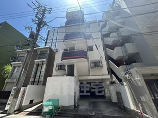 愛知県名古屋市中区千代田1丁目【マンション】の外観