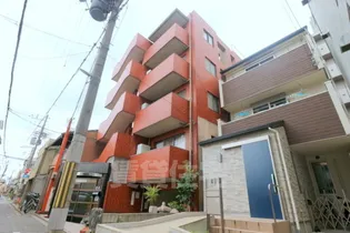 シャトーふくの画像