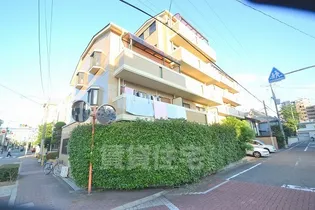 ロイヤル新森の画像