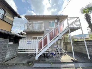 ジョリー三井寺の画像