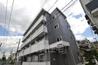 リープラス立花の画像