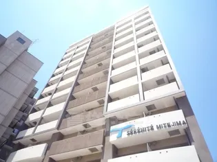 GROOVE御幣島アベニューの画像