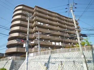 フォーラム城ヶ岡参番館の画像