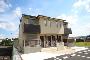 トレネオコーポの画像