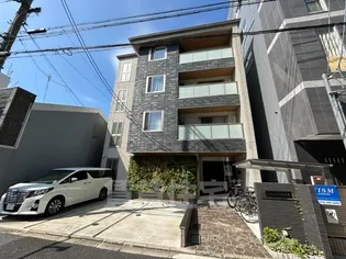 シャーメゾン大宮五条の画像