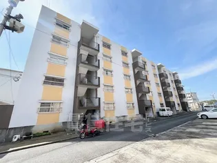 ヴィラナリー巻向2号棟の画像