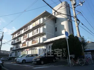 グランドメゾン浅田Ⅰの画像