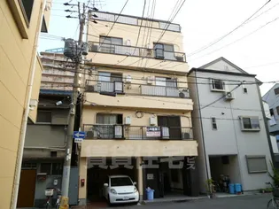 メゾン関目の画像