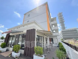 ホワイトスクエアの画像