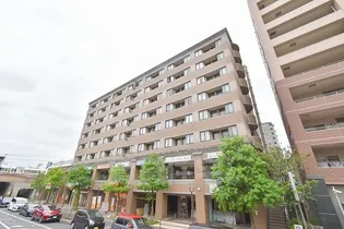 リベリー南草津の画像