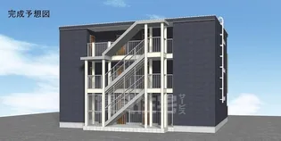 サン クレールMの画像