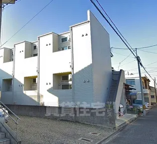 RICH HILL 北頭の画像