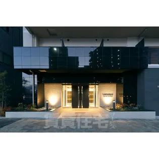 S-RESIDENCE熱田一番【9階】の外観