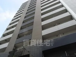 パークアクシス丸の内【12階】の外観