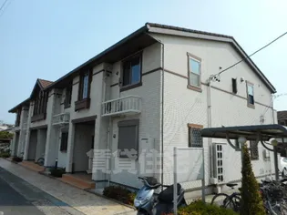 スカイビレッジ Bの画像