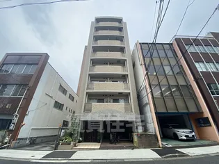 LEXCEED izumi【5階】の外観