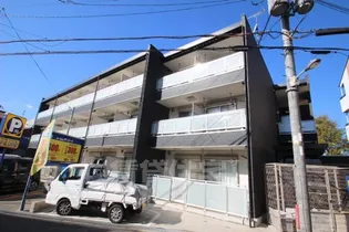 ウインドヒル塚本の画像