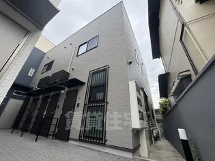 EXSONIA住吉の画像