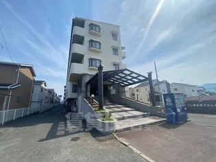 ワシントンアヴェニューの画像