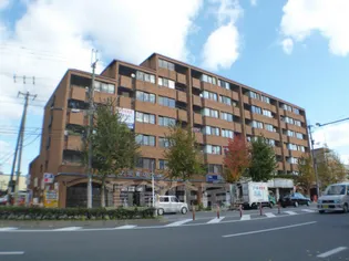 カストルム洛北の画像