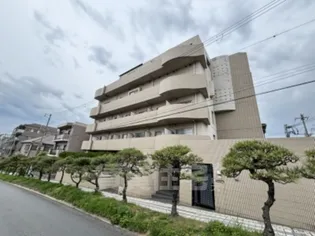 ブランシュ ド 離宮の画像