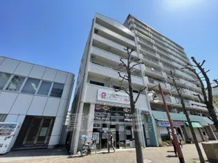 ポコアポコ須磨板宿の画像