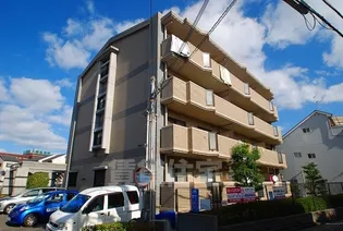 ソシアハイツOKUDAの画像