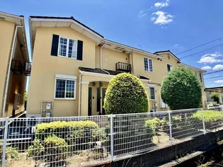 メープルコートIIの画像