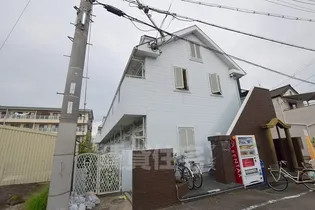 サニーコート松原の画像