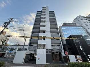 パルティール植田アネックスの画像