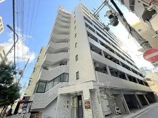 エスリード新大阪第7の画像