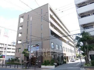 中谷ビルの画像