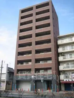 S-FORT浄心【7階】の外観