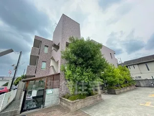 プライムコート南松原の画像