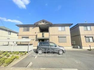 アルカディアD棟の画像