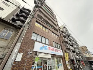 ファーストコート御所室町の画像