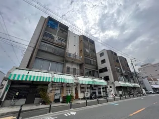 ヴェルドミール堺の画像