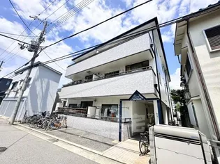 ハイツDAITAKEの画像