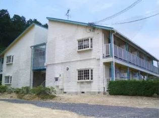 グランドハイツ柴原 D棟の画像