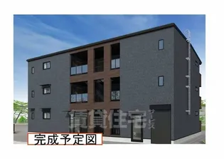 ヴェルナール赤羽の画像